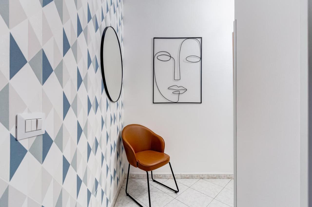 Appartamento Bdc - The Vatican Domus