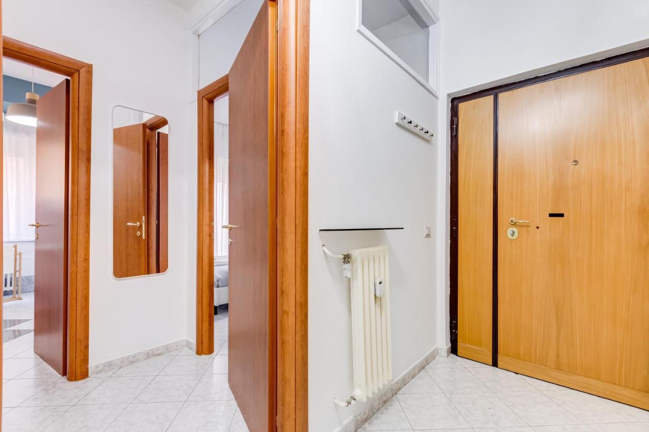 Bdc - The Vatican Domus Appartamento