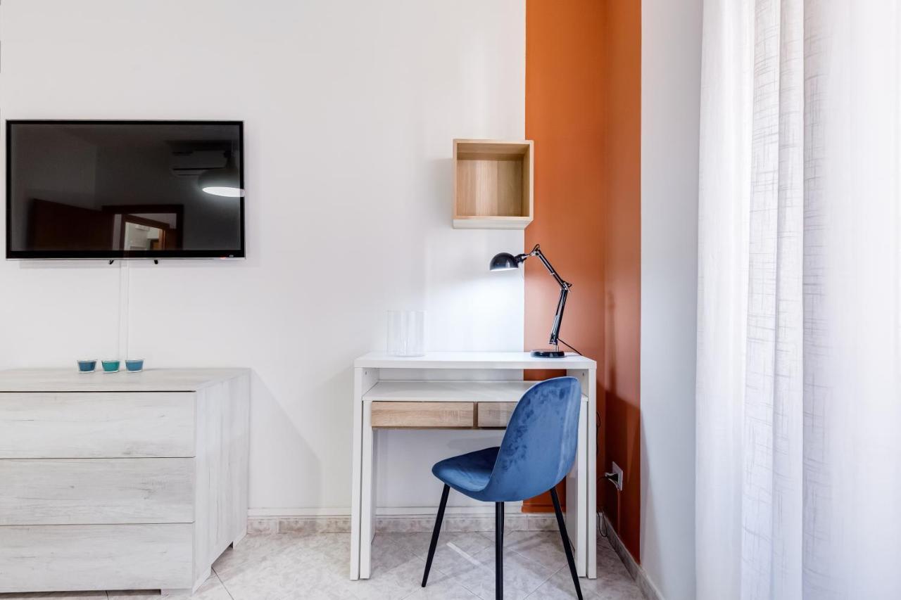 Apartment Bdc - The Vatican Domus Rom