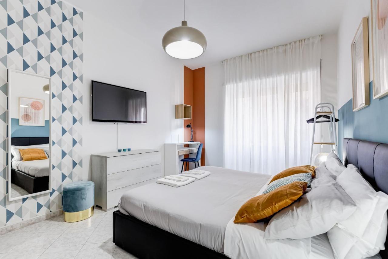 Apartment Bdc - The Vatican Domus Rom