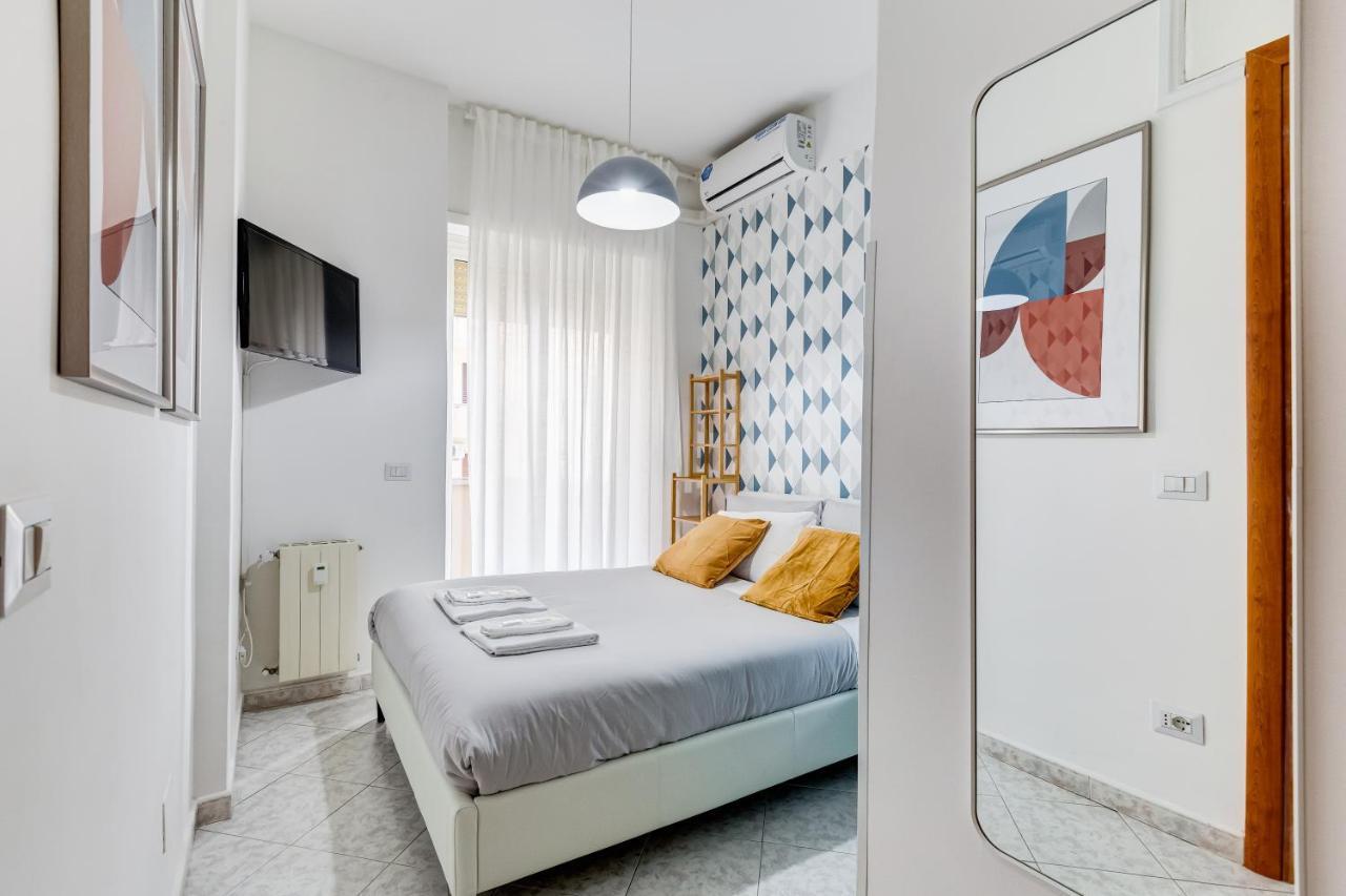 Apartment Bdc - The Vatican Domus Rom