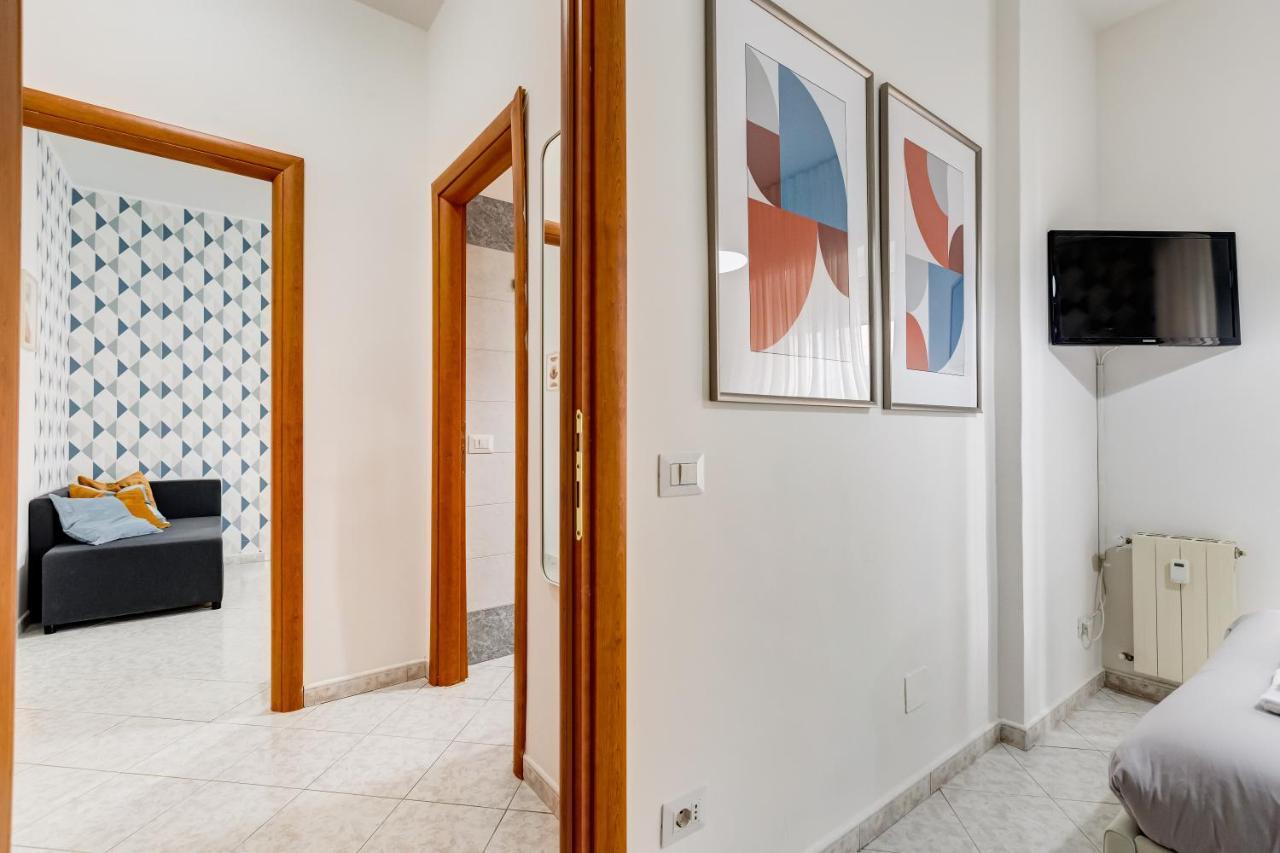 Bdc - The Vatican Domus Apartment Rom