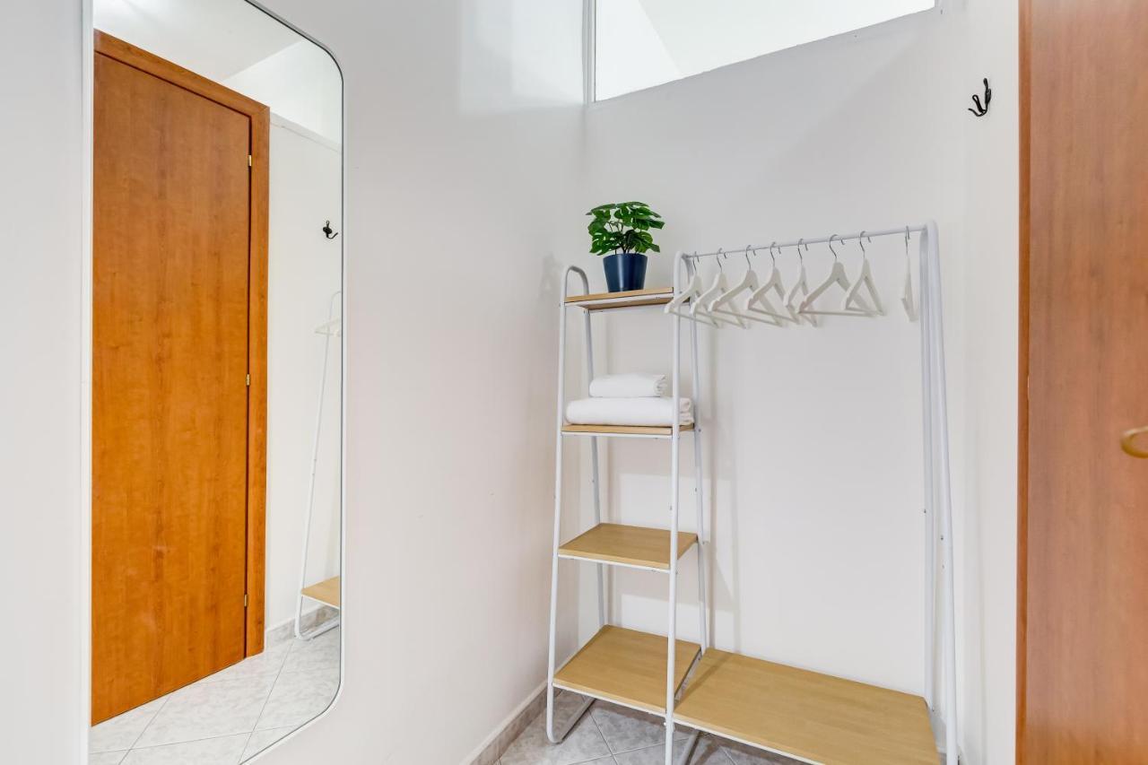 Apartment Bdc - The Vatican Domus Rom