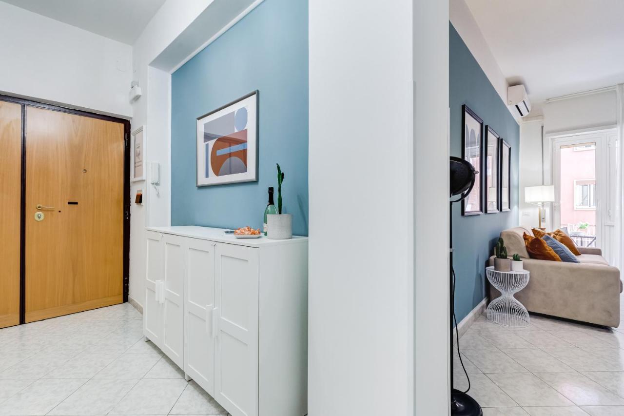 Apartment Bdc - The Vatican Domus Rom