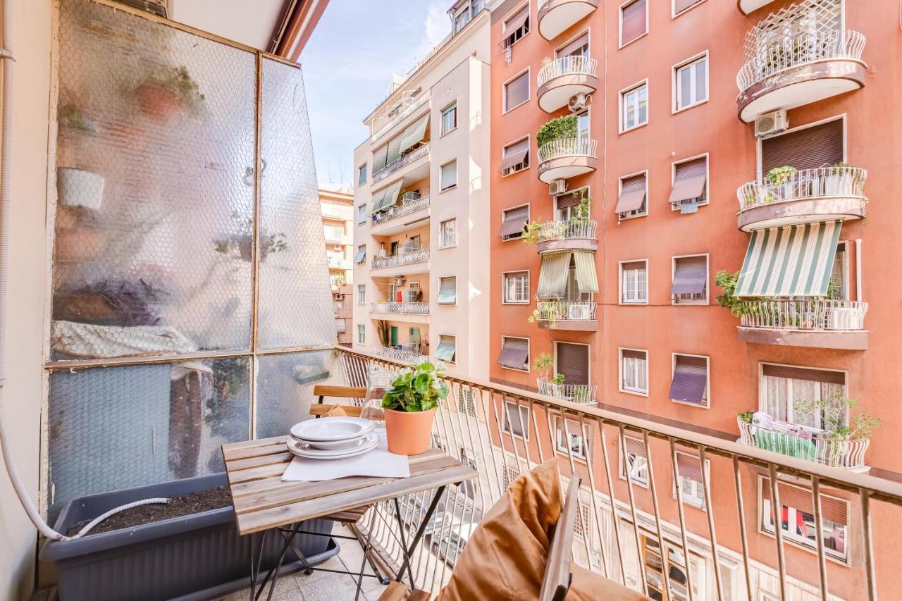 Apartment Bdc - The Vatican Domus Rom