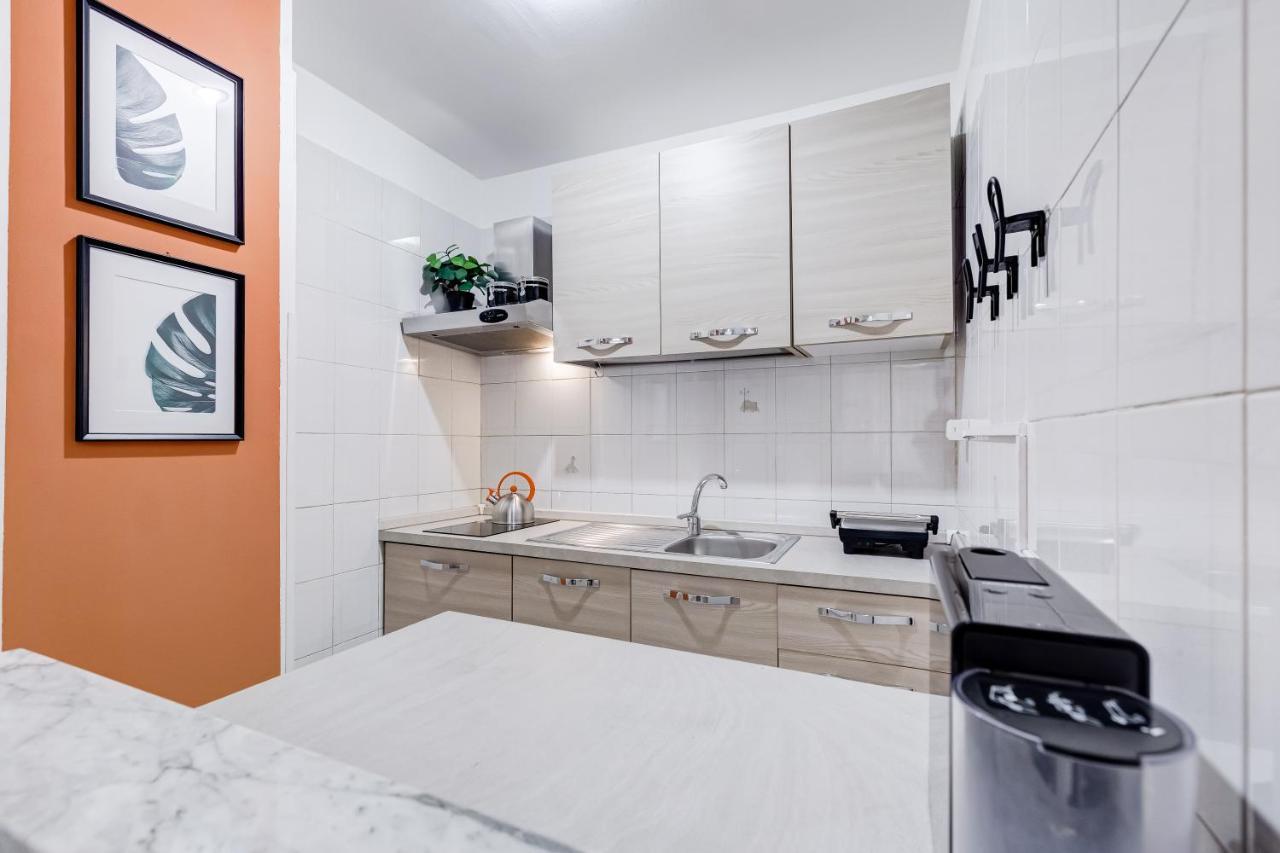 Apartment Bdc - The Vatican Domus Rom