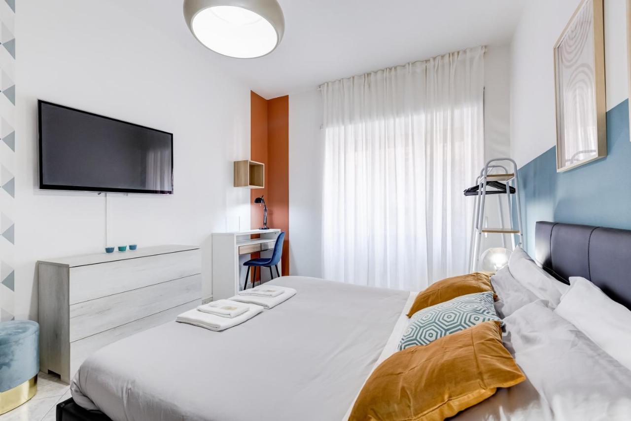 Apartment Bdc - The Vatican Domus Rom