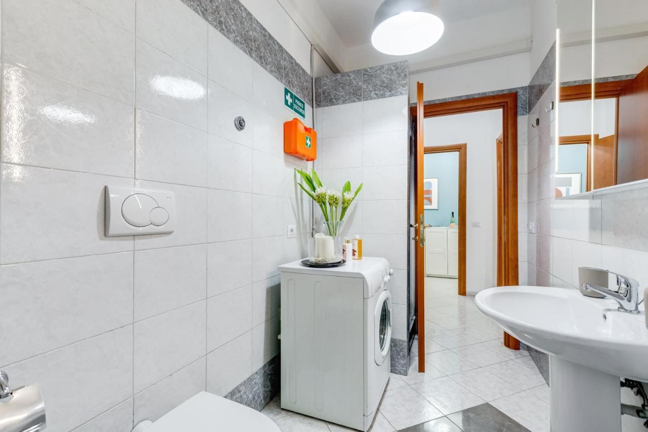 Apartment Bdc - The Vatican Domus Rom