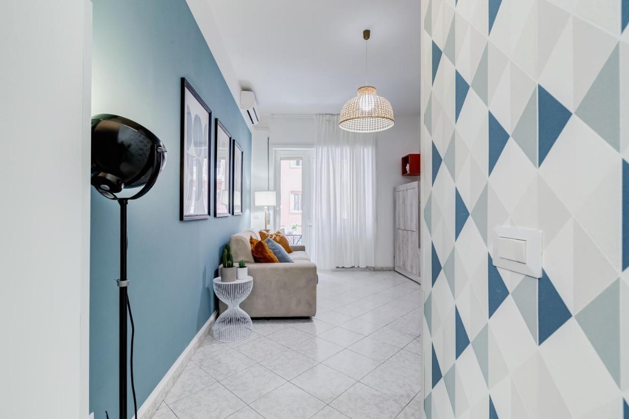 Bdc - The Vatican Domus Apartment Rom