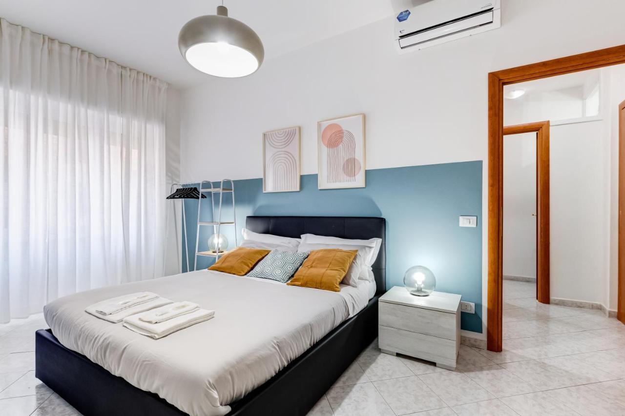 Apartment Bdc - The Vatican Domus Rom