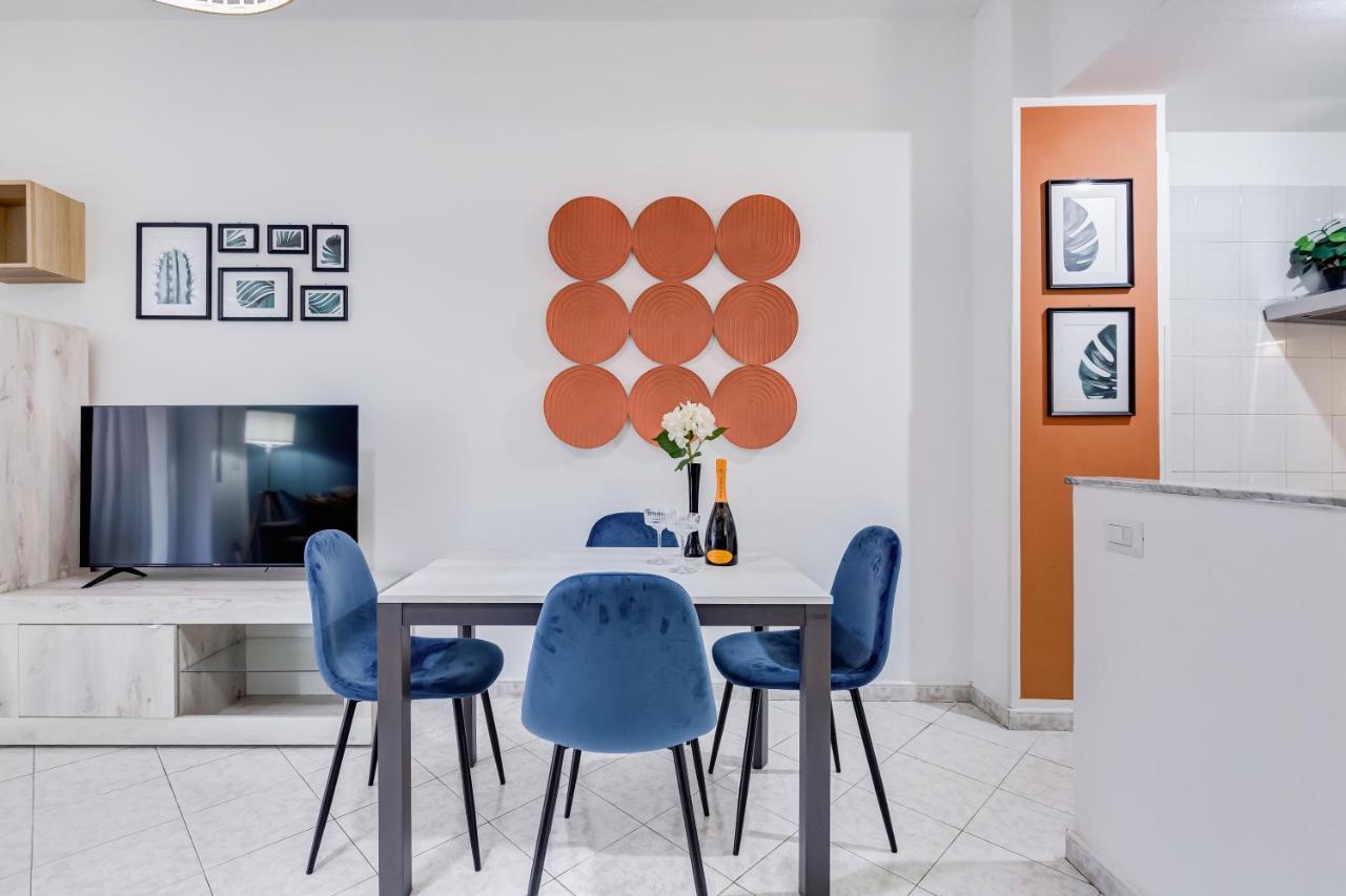 Bdc - The Vatican Domus Apartment Rom