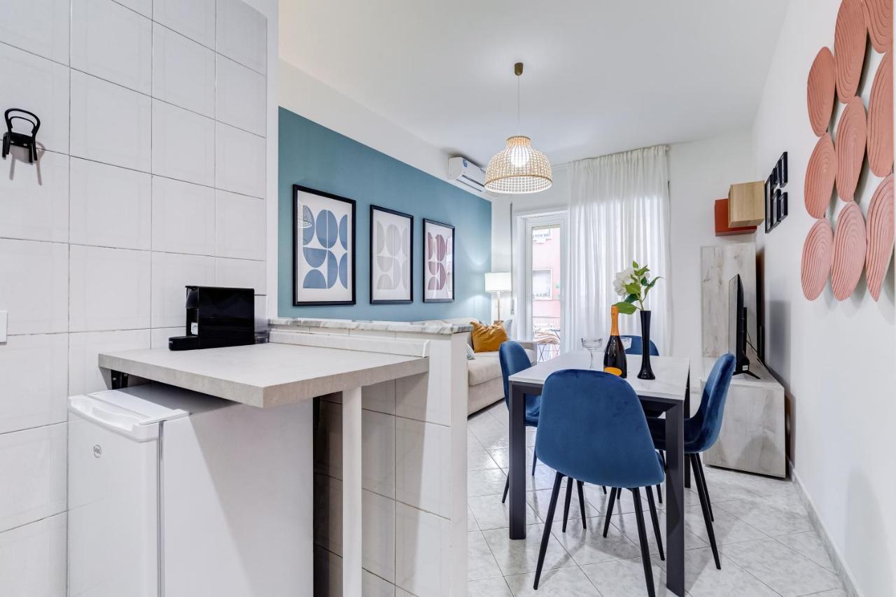 Bdc - The Vatican Domus Apartment Rom